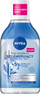 Ujë micelar Nivea Regenerating 5% Serum, 400 ml, për fytyrë
