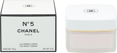 Krem për trup Chanel No. 5,