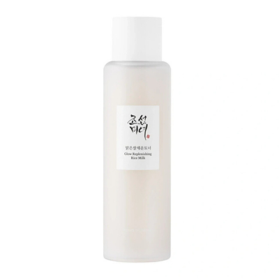 Tonik për fytyrë Beauty of Joseon Glow Replenishing Toner (Rice Milk), 150 ml
