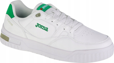 Atlete për burra Joma C. Stadium 2415 M, të rehatsheme, të bardha