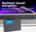 SSD диск Crucial BX500, 4TB, 2.5", SATA