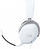 Kufje HyperX CloudX Stinger 2, të bardha