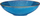 Pjatë e thellë porcelani Deep Plate, 26 cm, Deep Blue
