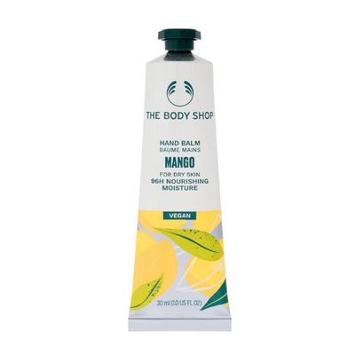 Balsam për duar The Body Shop Mango, 30 ml