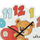 Orë muri për fëmijë Prim MPM Bear E07M.4264.00