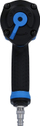 Çelës goditës me ajër KS Tools BT160100, 1/2", 1450 Nm, blu e zi