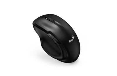 Maus pa tela Genius Ergo 8200S, 2.4G wireless, BlueEye, i zi