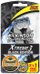 Brisk rroje Wilkinson Sword Xtreme3 Black, 4 copë