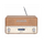 Radio Denver TuneMaster DAB-36LW