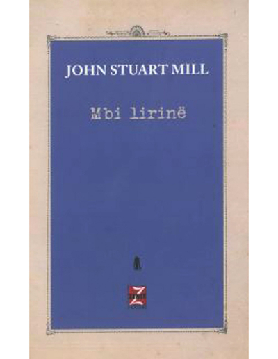 Mbi Lirine - Mill John Stuart