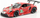 Maket makine Bburago Porsche 911 RSR #91, 1/24, diecast, shumëngjyrëshe