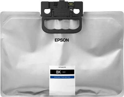 Patronë boje Epson C13T11P140 T11P1, kapacitet i madh, e zezë