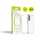 Mbulesë telefoni Mobile Origin Easy Case për Samsung Galaxy A17, transparente