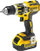 Trapano/vidhosëse DeWalt DCD795M2, 18V, bateri 4Ah Li-Ion, verdh e zezë