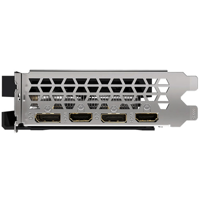 Kartelë grafike GIGABYTE GeForce RTX 3050 EAGLE, 8GB GDDR6, 128-bit, 2560 CUDA cores, e zezë