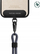 Rrip telefoni Native Union City Sling, i rregullueshëm, poliester i ricikluar, gri