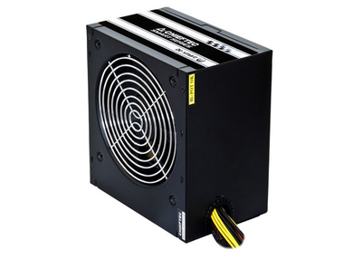 Burim energjie Chieftec Smart GPS-500A8, 20+4 pin ATX, 500 W