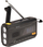 Radio emergjente Denver SCD-2033, DAB/FM, solar dhe dinamo, 2000mAh, e zezë
