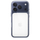 Apple iPhone 17 Pro Clear Case with MagSafe