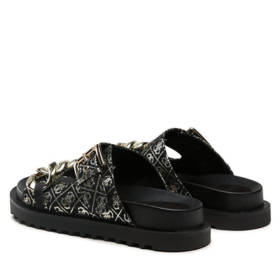 Papuçe Guess, tё zeza
