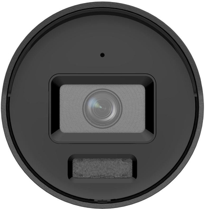 Kamerë rrjeti Hikvision Smart Hybrid Light 8MP, 2.8mm, e bardhë