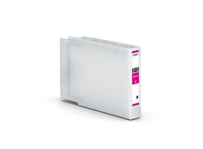 Ngjyrë për Epson WF-C81xx / WF-C86xx Ink Cartridge L, vjollcë