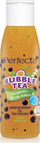 Xhel dushi Perfecta Bubble Tea Passion Fruit, 100ml, madhësi travel