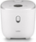 Zierëse orizi Lauben Low Sugar Rice Cooker 3000WT, 3L, ekran digjital, e bardhë