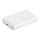 Karikues portativ Baseus Magnetic Mini, 10000mAh, 20W, i bardhë
