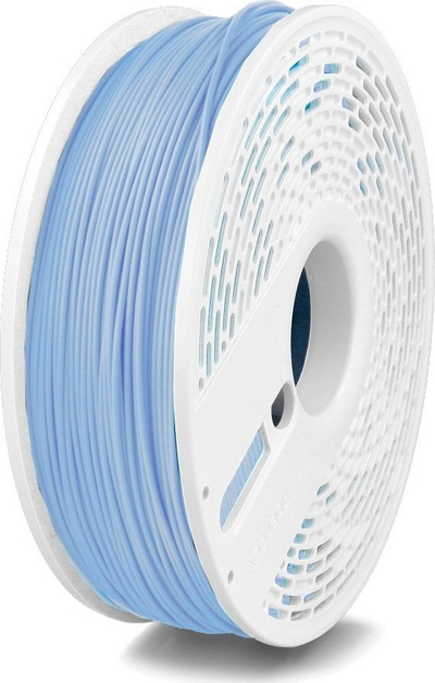 Filament 3D Fiberlogy Easy PET-G, 1.75mm, pastel blu
