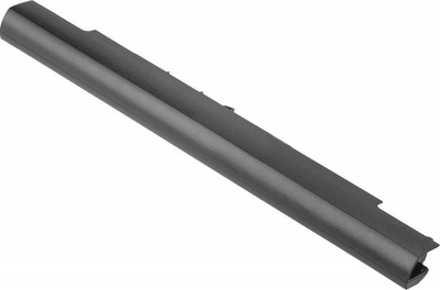 Bateri laptopi Green Cell HS03, 2600mAh, Li Ion, e zezë