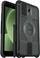 Mbulesë tablet Otterbox Universe për Samsung Tab Active5, transparente, me kornizë të zezë