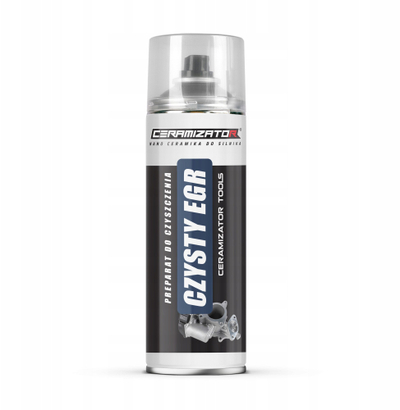 Pastrues EGR Ceramizer Tec 081422, 400ml, për motorë dizel