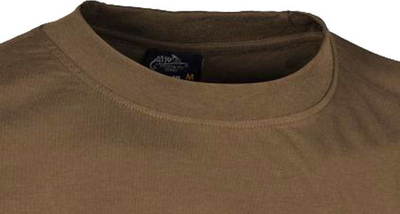 Bluzë Helikon Classic Army, pambuk 100%, S, coyote