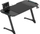 Tavolinë gaming Ultradesk Space XXL, 154 cm, me LED, e zezë