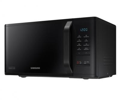 Mikrovalë Samsung MS23K3513TAK, 23L, e zezë