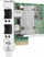 Përshtatës rrjeti HPE Ethernet 10Gb, 2 porta 560SFP+, PCIe 2.0 x8, i zi