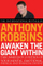 Awaken The Giant Within - Anthony Robbins