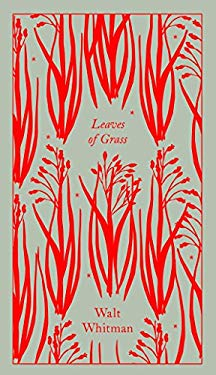 Leaves of Grass - Walt Whitman