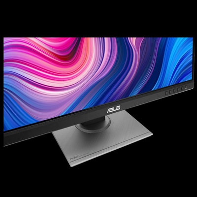 Monitor ASUS ProArt PA248QV, 24.1", 1920 x 1200, WUXGA, 75 Hz, i zi