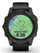 Ora sportive Garmin Fenix 7 Pro Solar, 1.3", GPS, e zezë