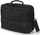 Çantë laptopi Dicota Eco Multi Core, 15-17.3", material PET, e zezë