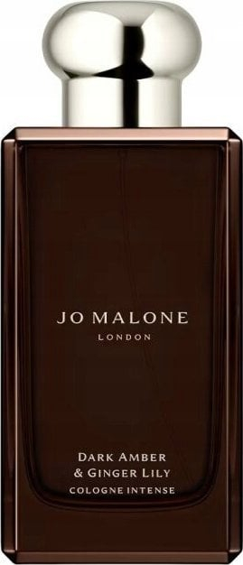 Parfum unisex Jo Malone London Dark Amber & Ginger Lily Cologne Intense, 100ml, multifolor