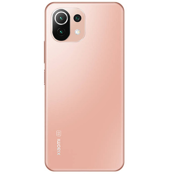 Telefoni i rifreskum Xiaomi 11 Lite 5G, 8GB 256GB, rozë
