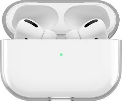 Këllëf mbrojtës Incase për AirPods Pro, transparent
