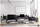 Mbajtëse laptopi Kensington VESA, 75x75/100x100 mm, e zezë