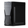 Kutia kompjuterike Akyga AK13BK, Micro Tower ATX, USB 3.0, e zezë
