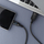Kabllo USB Forcell F-ENERGY C272, USB A me USB C, 1.2m, 66W, i zi