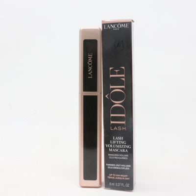 Maskarë për qerpikë Lancome Idole Mascara, 01 black, 8 ml