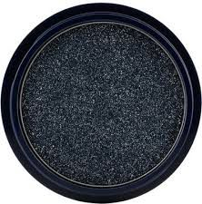 Hije sysh Max Factor Wild Shadow Pots 10 Ferocious Black, e zezë